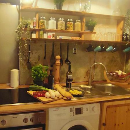 Gemuetliche Hagen City Loft Mit 2 Schlafzimmern Dış mekan fotoğraf