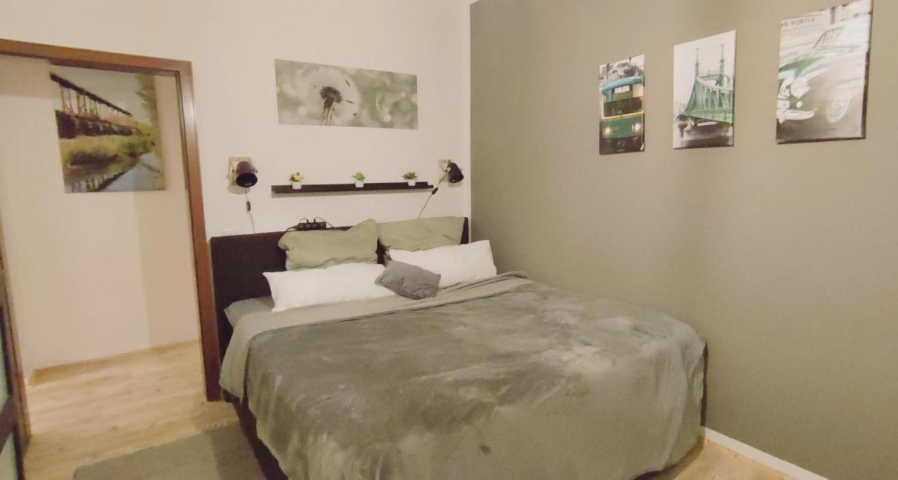 Gemuetliche Hagen City Loft Mit 2 Schlafzimmern Dış mekan fotoğraf