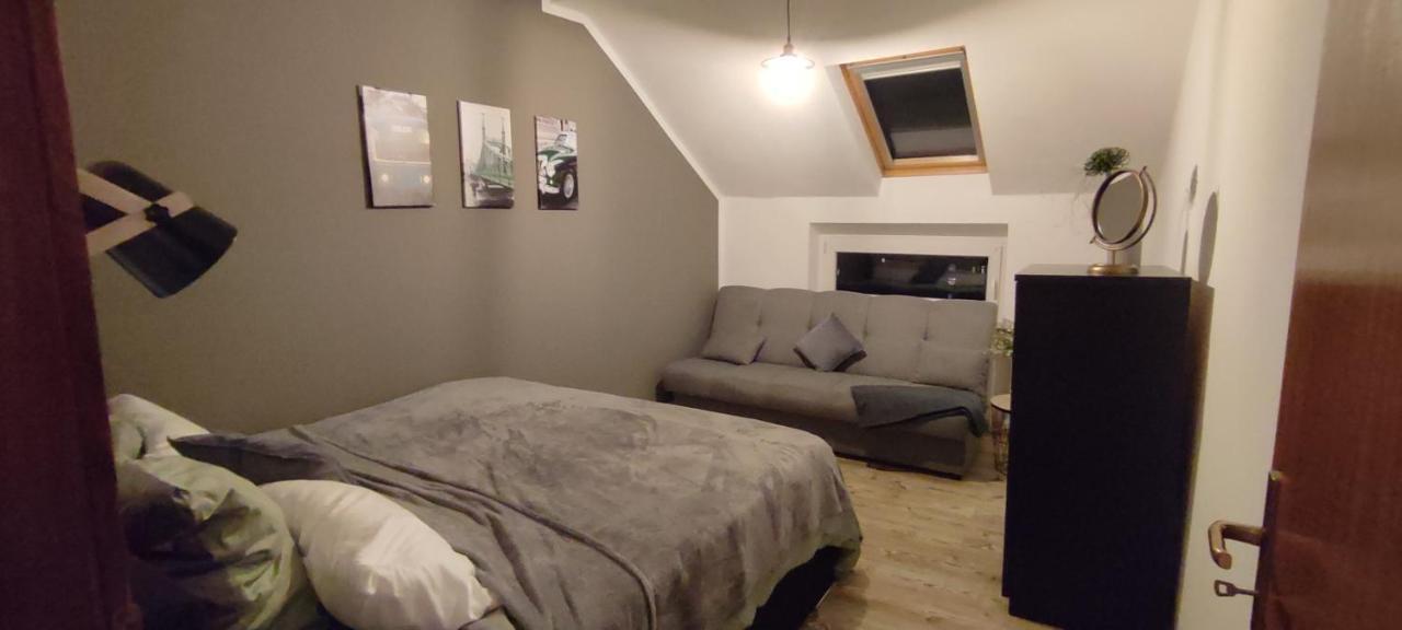 Gemuetliche Hagen City Loft Mit 2 Schlafzimmern Dış mekan fotoğraf